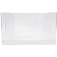 Papier Handtuch für die Arbeitsplatte, Durchsichtiger Servietten Halter GäSte HandtüCher, Geeignet Z-Falz-, C-Falz oder Mehrfach Gefaltete HandtüCher Papier Handtuch für die Arbeitsplatte, Durchsichtiger Servietten Halter GäSte HandtüCher, Geeignet Z-Falz-, C-Falz oder Mehrfach Gefaltete HandtüCher von TLILY