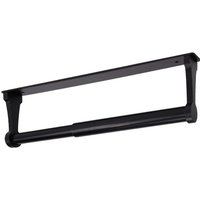 Papierhandtuchhalter Unter Dem Schrank, Papierhandtuchrollen für die KüChe, PapierhandtüCher, Einziehbarer von TLILY