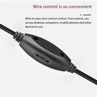 Tlily - Paste Monitor Externer Sound Schreibtisch Computer Surround Versteckter Mini-USB-Lautsprecher diy Desktop-Lautsprecher Tlily - Paste Monitor Externer Sound Schreibtisch Computer Surround Versteckter Mini-USB-Lautsprecher diy Desktop-Lautsprecher von TLILY