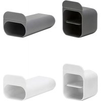 Pasteable Pc-Bildschirm Stifthalter Desktop Storage Boxen Schreibtisch Bleistift Veranstalter Büro Schule Pasteable Pc-Bildschirm Stifthalter Desktop Storage Boxen Schreibtisch Bleistift Veranstalter Büro Schule von TLILY