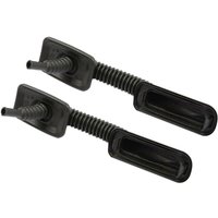 Pcs Auto Tür Seite Platte Threading Mantel Harness für 5N 0 959 843 5N0959843B von TLILY