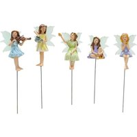 Pcs Mini Fee Figuren Harz Blume Feen Ornament Blumentopf Einsatz Tiny mit Glow in Dark Flügel Garten Pcs Mini Fee Figuren Harz Blume Feen Ornament Blumentopf Einsatz Tiny mit Glow in Dark Flügel Garten von TLILY