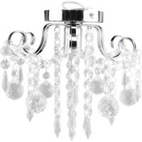 Pendelleuchte im europäischen Stil Kristalldecke Kleiner Kronleuchter Moderne minimalistische Veranda Gang Korridor Restaurant Licht von TLILY