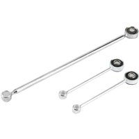 Tlily - Pleuel für Getriebewahlhebel 245291 2454G5 206/206CC/206SW/207 C2 1.1 1.4 1.6 2.0 von TLILY