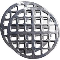 Poolfilter-Gitterabdeckung für Pools verhindert Schmutz, schützt Pumpenleitungen und Korrosion Poolfilter-Gitterabdeckung für Pools verhindert Schmutz, schützt Pumpenleitungen und Korrosion von TLILY