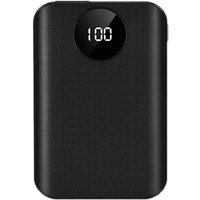 Power Bank Box 3X18650 Diy Intelligente Ladung Schnell Ladegerät Led Licht für Handy Tablet Power Bank Box 3X18650 Diy Intelligente Ladung Schnell Ladegerät Led Licht für Handy Tablet von TLILY