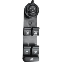 Tlily - Power Fenster Master Control Schalter Taste 735648127 für Liberty 2016-2023 Linken Fenster Schalter von TLILY