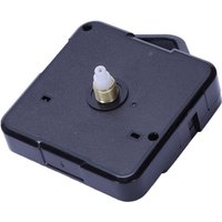 Tlily - Quarz Wanduhr Bewegung diy Mechanismus Teile Klassische Hängende Weiße Uhr von TLILY