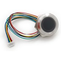 R558-Leiter-Fingerabdruckmodul Smart-Device-Fingerabdruck-Identifikationsmodul R558-Leiter-Fingerabdrucksensor R558-Leiter-Fingerabdruckmodul Smart-Device-Fingerabdruck-Identifikationsmodul R558-Leiter-Fingerabdrucksensor von TLILY