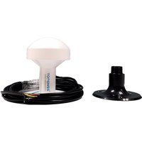 RS232 gps Marine EmpfäNger Antennenmodul nmea 0183 Baudrate 4800 Spannung 12V Kabel Ist 5 Meter RS232 gps Marine EmpfäNger Antennenmodul nmea 0183 Baudrate 4800 Spannung 12V Kabel Ist 5 Meter von TLILY