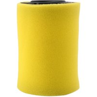 Tlily - Rasenmäher-Luftfilter als Ersatz für Stratton 796031 (591334 oder 594201) plus 797704 Schaumstoff-Vorreiniger (2er-Pack) von TLILY