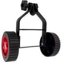 Rasenmäher Rad Universal Einstellbare Unterstützung Set Trimmer Hilfs Garten Werkzeug von TLILY