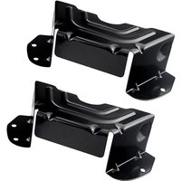 Rasenmäher-Teile 783-06424A-0637 783-06424A Schwarze Deck-Riemenabdeckung, für - 2er-Pack Rasenmäher-Teile 783-06424A-0637 783-06424A Schwarze Deck-Riemenabdeckung, für - 2er-Pack von TLILY