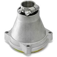 Rasenmäher-Verbindungsscheibe, Freischneider, seitlich hängende Verbindungsscheibe, Antriebsscheibe, Zubehör für Freischneider, 26 mm, 7 Zähne von TLILY