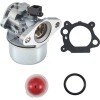 Rasenmäher-Vergaser für Motor 799868 498254 497347 497314 498170 4 ps 5 ps 6 ps 6,75 ps 6,5 ps 7 ps von TLILY