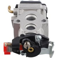 Rasenmähervergaser aus Aluminium, Ersatz für Rasentrimmer TJ45E, 15004-0708, Rasenmäher von TLILY