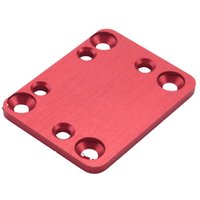 Rc Auto Karosserie Post Magnet Unsichtbare Feste Halterung für 284131 K969 K989 P929 mini-q 1/28 Upgrade Teile,1 Rc Auto Karosserie Post Magnet Unsichtbare Feste Halterung für 284131 K969 K989 P929 mini-q 1/28 Upgrade Teile,1 von TLILY