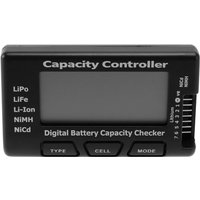Tlily - rc CellMeter 7 Digitale Batterie Kapazitaet Checker LiPo LiFe Li-Ion NiMH Nicd Tlily - rc CellMeter 7 Digitale Batterie Kapazitaet Checker LiPo LiFe Li-Ion NiMH Nicd von TLILY