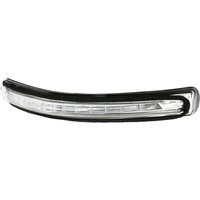 Tlily - Rechte Seite für kia Rio 2012–2016 Rückspiegel led Blinker Licht Spiegel Anzeige Lampe Blinklicht 87624-1W000 von TLILY