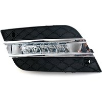 Rechts LED Tagfahrlicht DRL Nebelscheinwerfer für ML350 W164 ML300 ML320 2010-2011 Rechts LED Tagfahrlicht DRL Nebelscheinwerfer für ML350 W164 ML300 ML320 2010-2011 von TLILY