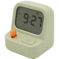 Retro Mini Handheld Spiel Maschine Wecker Kinder Nette Digitale Multi Funktion Countdown Snooze Schreibtisch Tisch Retro Mini Handheld Spiel Maschine Wecker Kinder Nette Digitale Multi Funktion Countdown Snooze Schreibtisch Tisch von TLILY