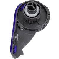 Tlily - RollenbüRstenstangen Endkappenabdeckung für V6 V7 V8 V10 V11 V15 Staubsauger Endkappenseiten Ersatzteile Tlily - RollenbüRstenstangen Endkappenabdeckung für V6 V7 V8 V10 V11 V15 Staubsauger Endkappenseiten Ersatzteile von TLILY
