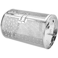 Rostfreier Stahl Grill BräTer Trommel Backen Ofen Korb Backgeschirr Braten Muttern Werkzeug A. Rostfreier Stahl Grill BräTer Trommel Backen Ofen Korb Backgeschirr Braten Muttern Werkzeug A. von TLILY