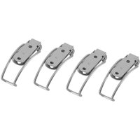 Rostfreier Stahl Hasp 304 Edelstahl Box Schrank Sperre Transport Schnalle von TLILY