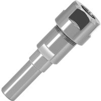 Tlily - Router Bit Verlängerung Stange Holz Fräser Werkzeug Halter Collet Gravur Maschine 12mm zu Tlily - Router Bit Verlängerung Stange Holz Fräser Werkzeug Halter Collet Gravur Maschine 12mm zu von TLILY