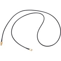 Tlily - SMA-Stecker-Buchse-Adapter-Zopf-Koaxial-ÜBerbrüCkungs-VerläNgerungskabel 3,3 Fuß von TLILY