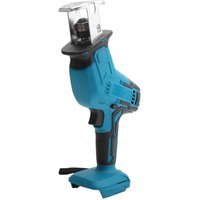 Säbelsäge für 18-V-20-V-Akku, 0–3000 U/min, variable Geschwindigkeit, für Holz, Metall und Kunststoff Säbelsäge für 18-V-20-V-Akku, 0–3000 U/min, variable Geschwindigkeit, für Holz, Metall und Kunststoff von TLILY