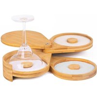 --Salz-Rimmer, Cocktail-Rimmer-Set, Durchmesser, Glas-Rimmer mit Deckel, Glasleiste, Zucker-Salz-Rimmer-Platte --Salz-Rimmer, Cocktail-Rimmer-Set, Durchmesser, Glas-Rimmer mit Deckel, Glasleiste, Zucker-Salz-Rimmer-Platte von TLILY