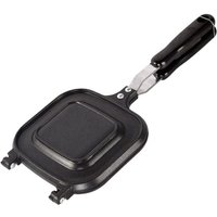 Sandwichpfanne Brotlaib Backformen Eierkocher Töpfe Doppelkucheneisen Toaster Maker Sandwichpfanne Brotlaib Backformen Eierkocher Töpfe Doppelkucheneisen Toaster Maker von TLILY