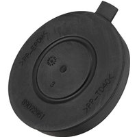 Tlily - Scheinwerfer Abdeckkappe Gummideckel 89072961 für 301 508 3008 4008 C4 2015-2019 Modelle C5 Range Sport 10-13 von TLILY