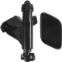 Scheinwerfer Reinigung DüSe Licht Lampe SprüHen Pumpe + Abdeckung Kappe für Sorento um 2015 -2018 98671 C5000 (Links) von TLILY