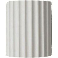 Schlafzimmer Wandleuchte Home Eingang Gang Wohnzimmer Harz Innen Nachttisch (Weiß) von TLILY