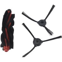 Seiten und Haupt BüRste für M501-A/T700/U180/M571 Roboter Vakuum Staubsauger Teile ZubehöR Seiten und Haupt BüRste für M501-A/T700/U180/M571 Roboter Vakuum Staubsauger Teile ZubehöR von TLILY