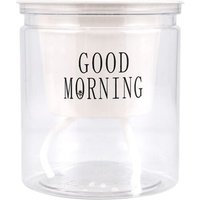 Tlily - Selbst BewäSsernder Blumen Topf Automatische Wasser Aufnahme Sukkulente Aquakultur Transparenter Runder Hydroponischer Aus Kunststoff Tlily - Selbst BewäSsernder Blumen Topf Automatische Wasser Aufnahme Sukkulente Aquakultur Transparenter Runder Hydroponischer Aus Kunststoff von TLILY