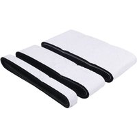 Selbstklebende Filzgleiter, 3 Rollen Filzgleiter (100 X 10 Cm + 100 5 2 Cm), Mm Selbstklebend, für StüHle von TLILY