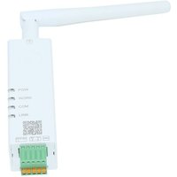 Serienanschluss RS485 zum DINE-RAIL-RAIL SERIAL SERIAL TO DOAL BANK WLAN-Konverter -DR164 -DR164 RS485 Serienport von TLILY