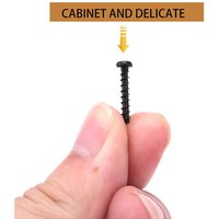 Tlily - Set mit 3 für Schnurlos V6 V7 V8 V10 V11 Vakuum Staubsauger Netzteil Pack / Batterie von TLILY