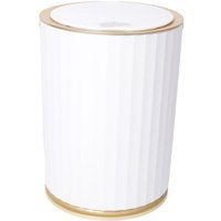 Smart Mülleimer Sensor Dose für Küche Badezimmer Müll Familie Wohnzimmer Risse Dose, Batterie von TLILY