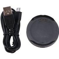 Tlily - Station usb LadegeräT Kabel für g Uhr W150 r W110 Intelligente von TLILY