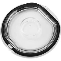 StaubbehäLter-Deckel für Staubsauger V7 V8 SV10 SV11 Modelle StaubbehäLter-TüR-Teile Schmutzbecher-Deckel Staubbox-Deckel von TLILY
