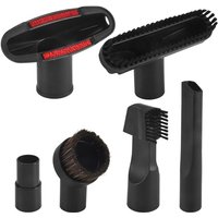 Tlily - Staubsauger-AufsäTze 32-Mm-Staubsauger-Aufsatz-Kit Extra-DüSen-Kit ReinigungsbüRste BüRsten und DüSen Tlily - Staubsauger-AufsäTze 32-Mm-Staubsauger-Aufsatz-Kit Extra-DüSen-Kit ReinigungsbüRste BüRsten und DüSen von TLILY