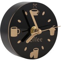 Stumm Kühlschrank Magnete Souvenir Digitale Selbstklebende Wanduhr Kühlschrank Rohlinge Magnettafel Küche Uhr Wandbild von TLILY