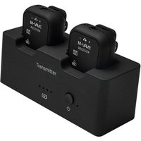 Systemübertragung Stereo Mono Recorder Sender Empfänger von TLILY