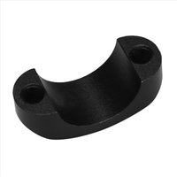 TG80 Scheinwerfer Feste Regal Lenker 22mm 7/8 zoll Halterung Scheinwerfer Halterung Halter Rohr Klemme für Cafe Racer Chopper TG80 Scheinwerfer Feste Regal Lenker 22mm 7/8 zoll Halterung Scheinwerfer Halterung Halter Rohr Klemme für Cafe Racer Chopper von TLILY