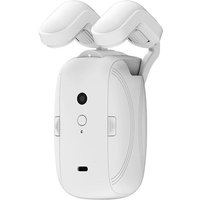 TUYA Smart Bluetooth Vorhänge Roboter Römischen Stange Track Automatische Vorhang Öffner Fernbedienung Motor von TLILY