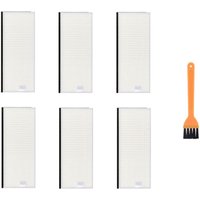 Teile hepa Filter für ozmo U2 DGN22 Pro Roboter Vakuum Staubsauger ZubehöR Teile hepa Filter für ozmo U2 DGN22 Pro Roboter Vakuum Staubsauger ZubehöR von TLILY